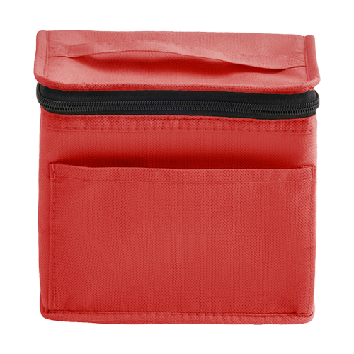 Solid color Lunch bag