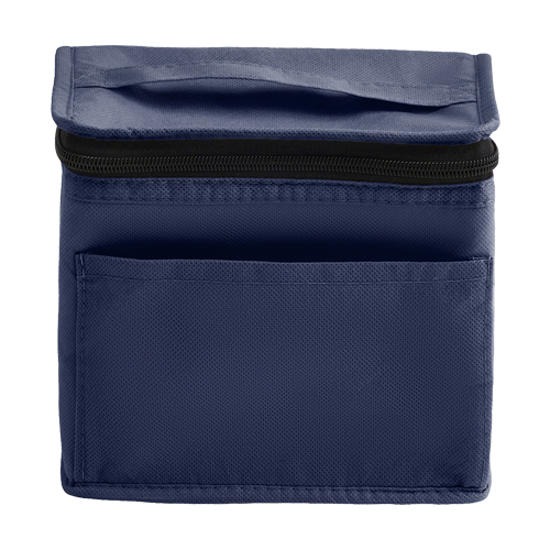 Solid color Lunch bag thumbnail 3