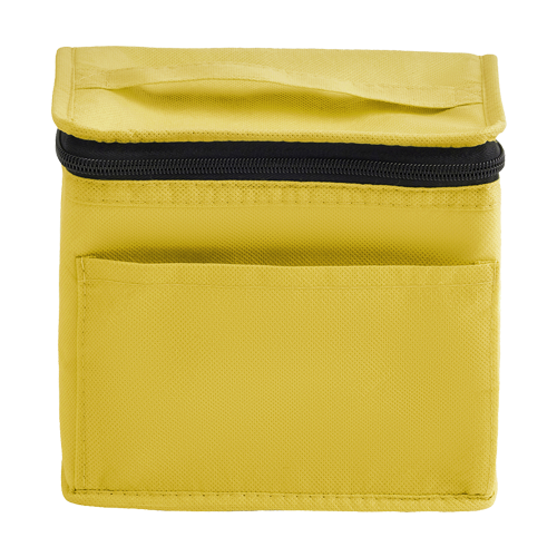 Solid color Lunch bag thumbnail 4