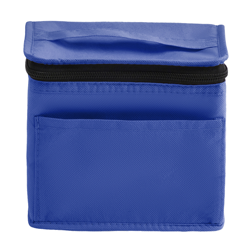 Solid color Lunch bag thumbnail 5