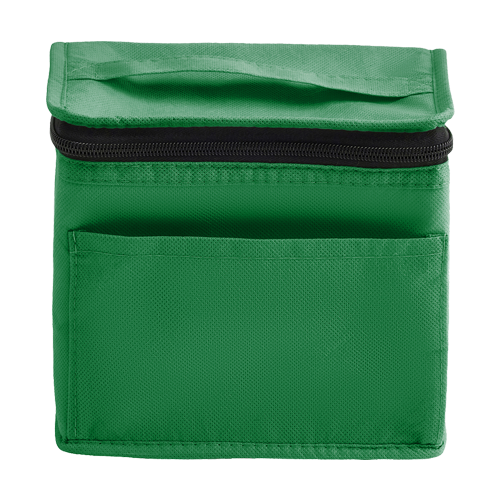 Solid color Lunch bag thumbnail 6