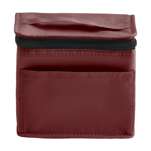 Solid color Lunch bag thumbnail 7