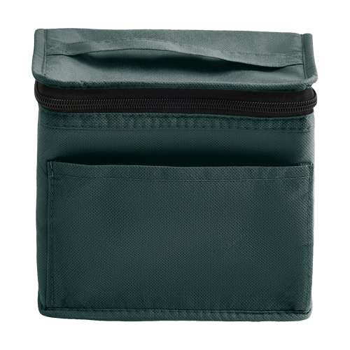Solid color Lunch bag thumbnail 2