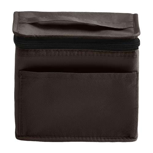 Solid color Lunch bag thumbnail 8