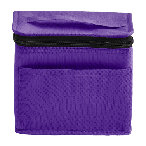 Solid color Lunch bag thumbnail 9