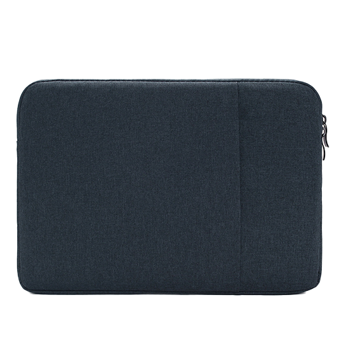 Oxford Laptop Sleeves w/ Front Accessory Pocket & Zipper thumbnail 5