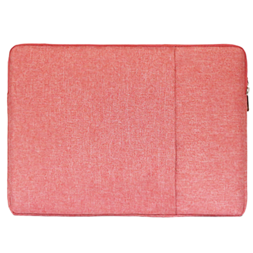 Oxford Laptop Sleeves w/ Front Accessory Pocket & Zipper thumbnail 6