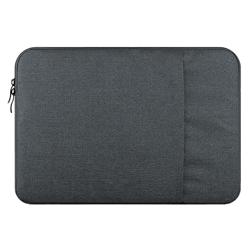 Oxford Laptop Sleeves w/ Front Accessory Pocket & Zipper thumbnail 7