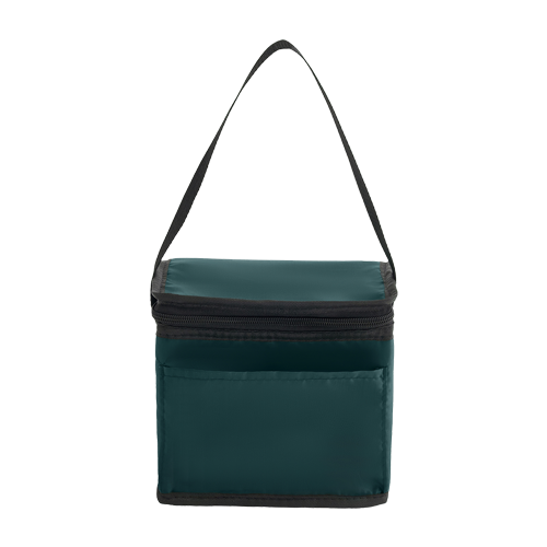 Solid color Lunch bag