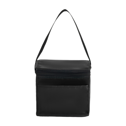 Solid color Lunch bag thumbnail 2