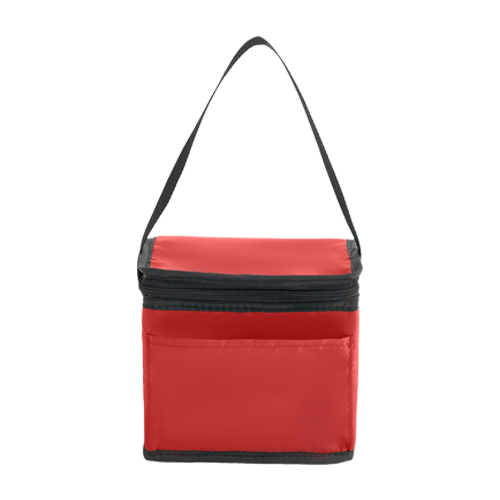 Solid color Lunch bag thumbnail 4