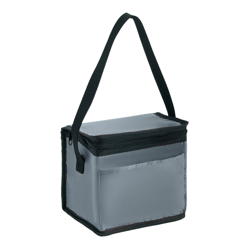 Solid color Lunch bag thumbnail 6