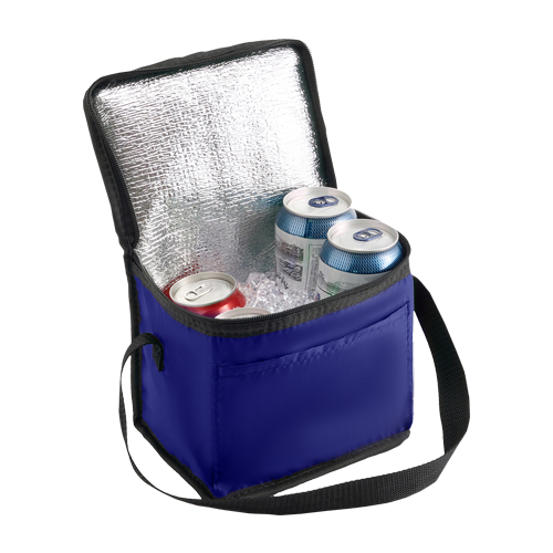 Solid color Lunch bag thumbnail 7
