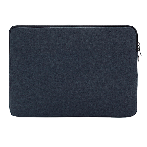 Polyester Laptop Sleeve w/ Suction Fabric & Plush Interior