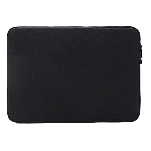 Polyester Laptop Sleeve w/ Suction Fabric & Plush Interior thumbnail 3