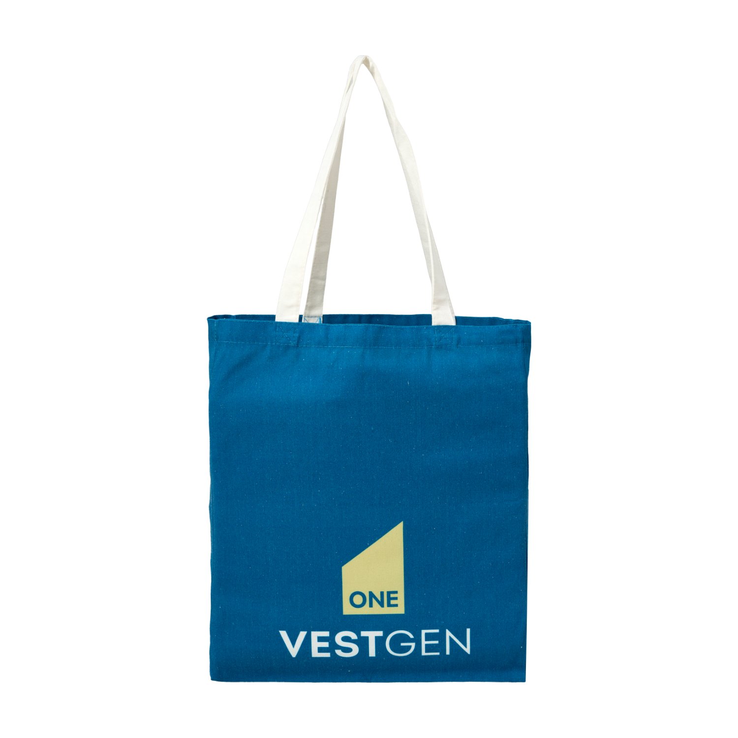 Dye sublimation poly canvas bag thumbnail 4