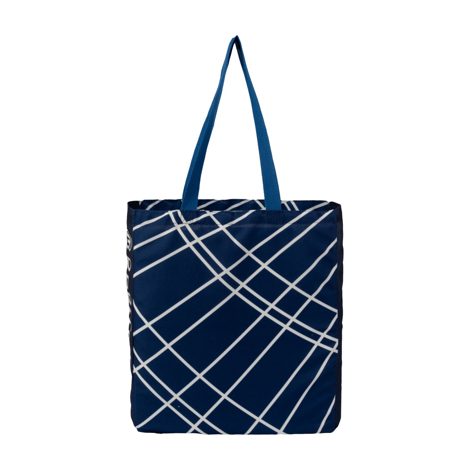 Dye sublimation poly canvas bag thumbnail 12