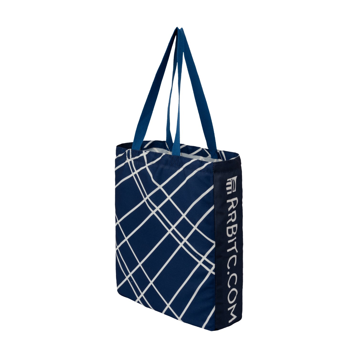 Dye sublimation poly canvas bag thumbnail 13