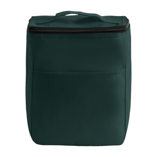 Solid color Lunch bag