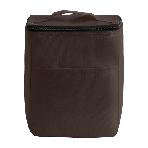 Solid color Lunch bag thumbnail 2