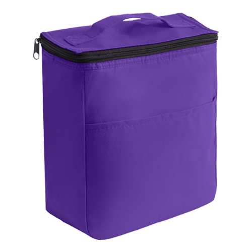 Solid color Lunch bag thumbnail 5