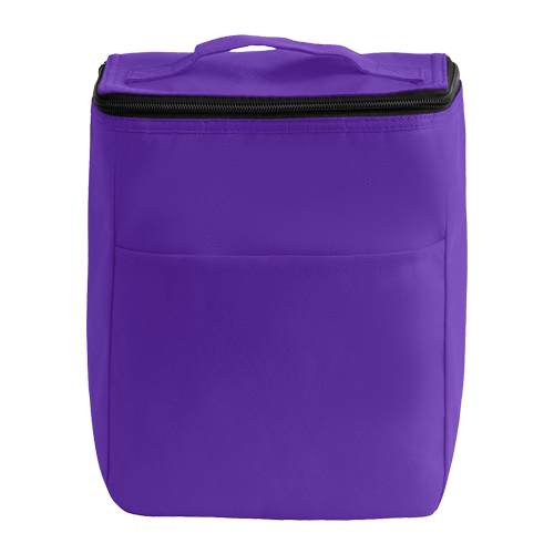 Solid color Lunch bag thumbnail 6