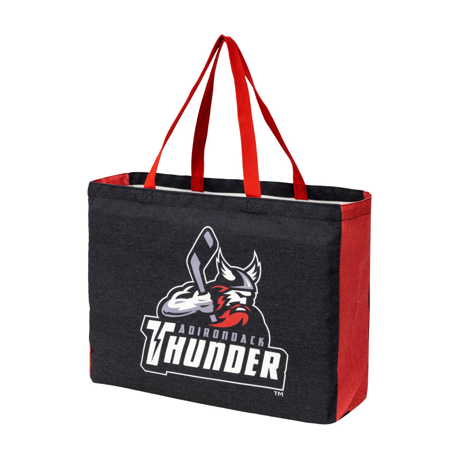 Dye sublimation poly canvas bag thumbnail 15