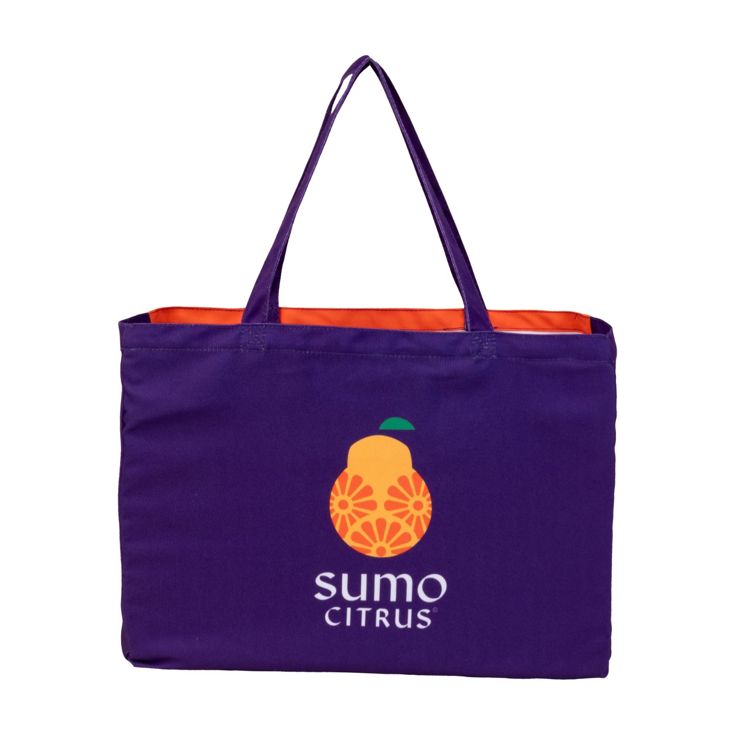 Dye sublimation poly canvas bag thumbnail 16