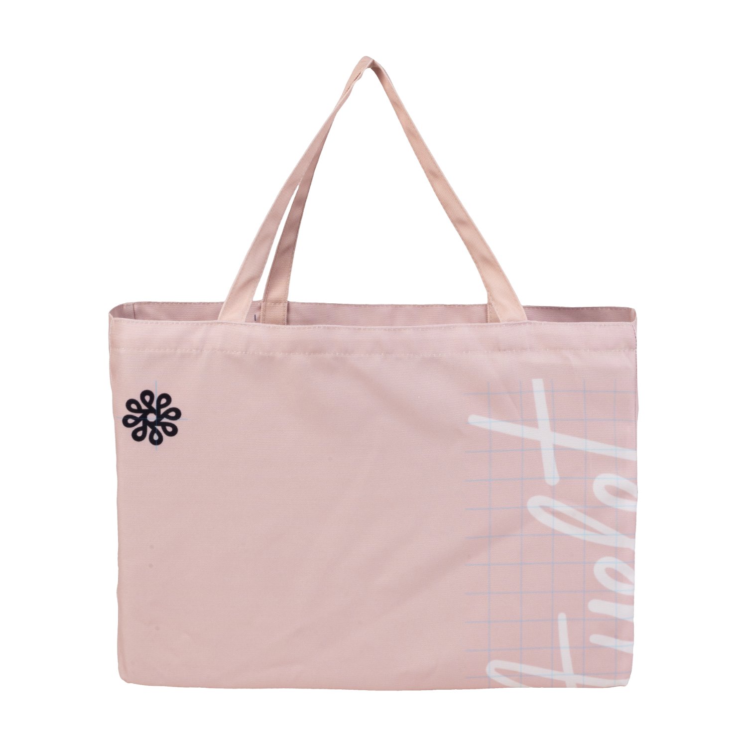 Dye sublimation poly canvas bag thumbnail 18