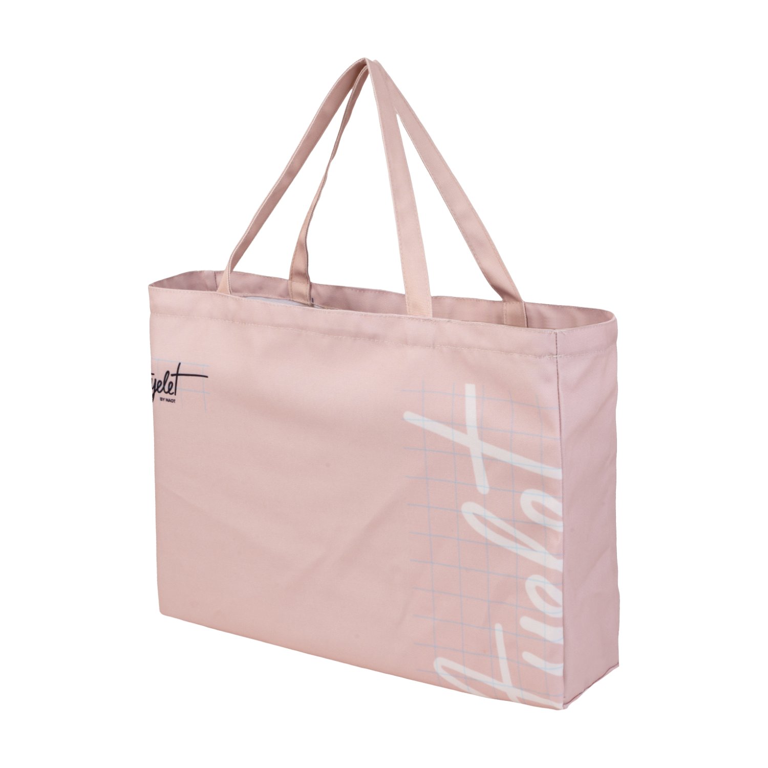 Dye sublimation poly canvas bag thumbnail 19