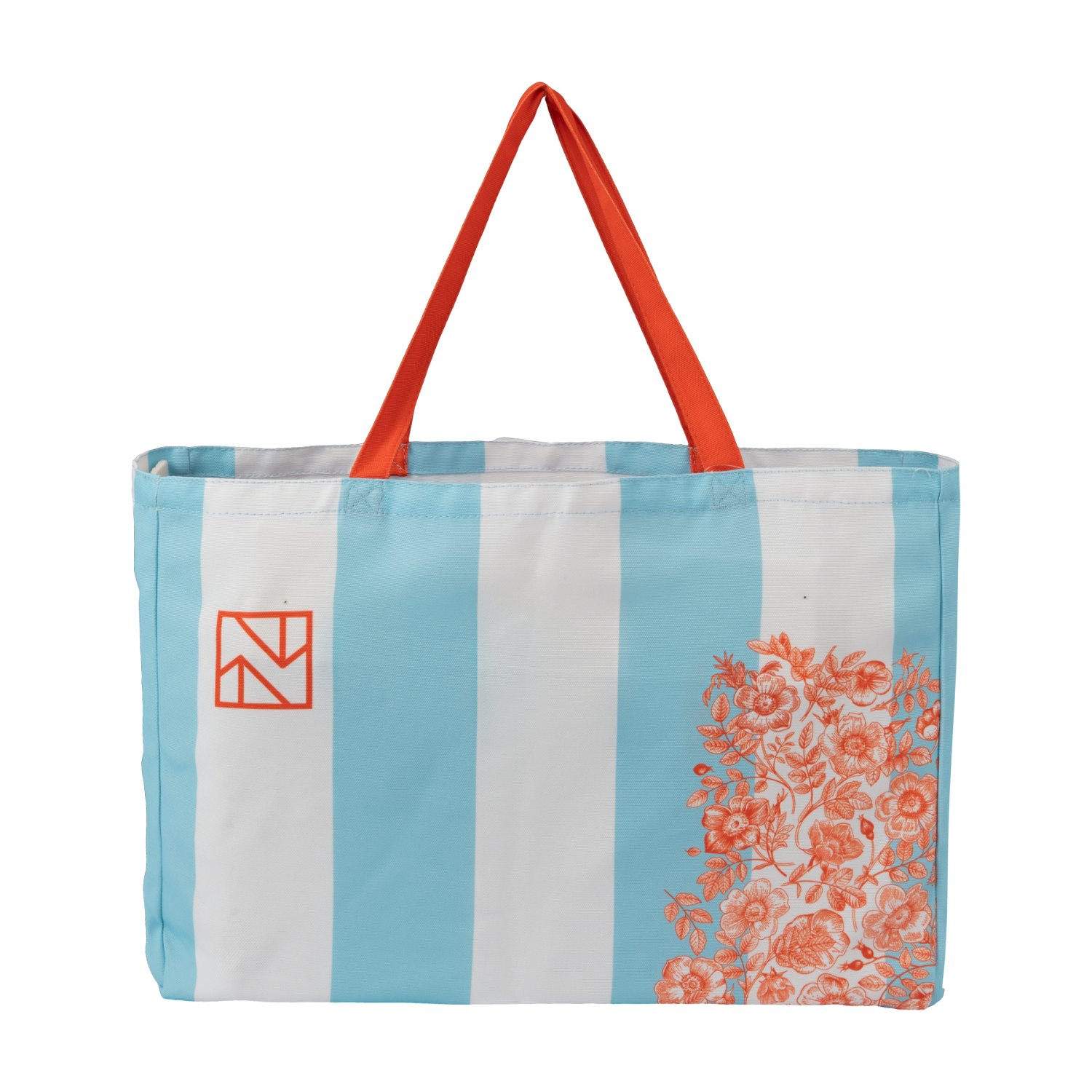 Dye sublimation poly canvas bag thumbnail 20