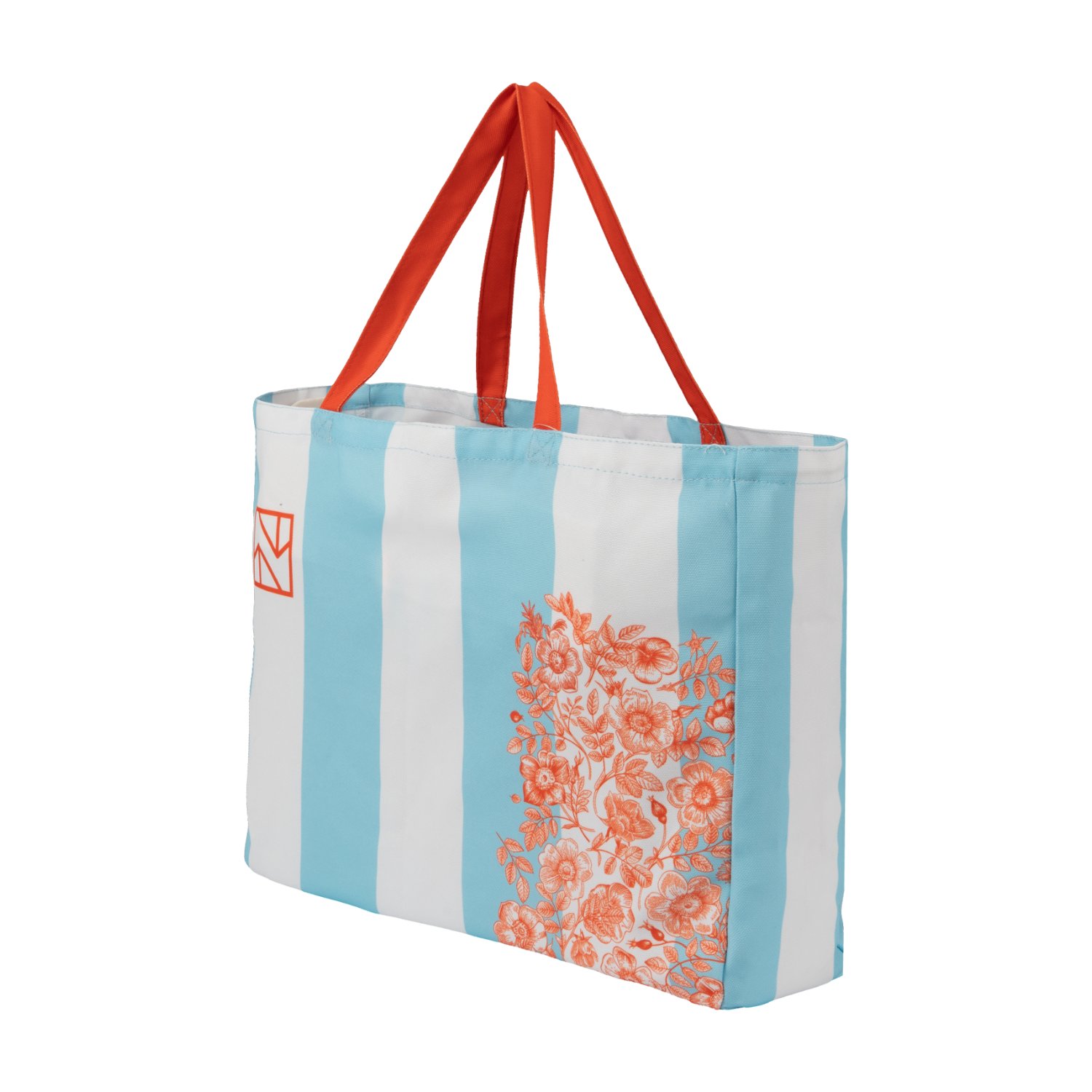 Dye sublimation poly canvas bag thumbnail 21