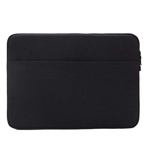 Oxford Laptop Sleeve w/ Front Accessory Pocket & Plush Inside thumbnail 3
