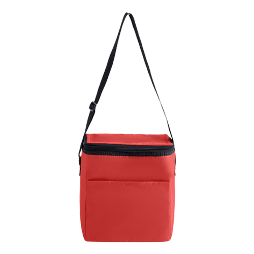 Solid color Lunch bag thumbnail 4