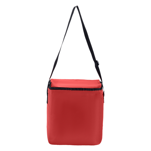 Solid color Lunch bag thumbnail 6