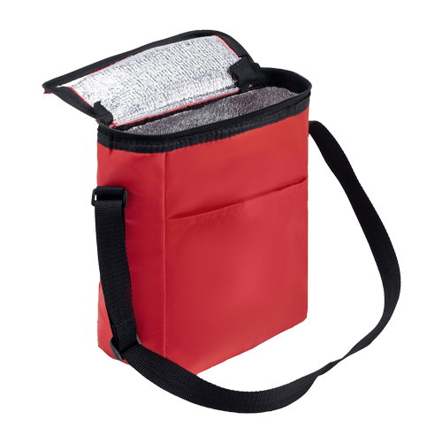 Solid color Lunch bag thumbnail 7