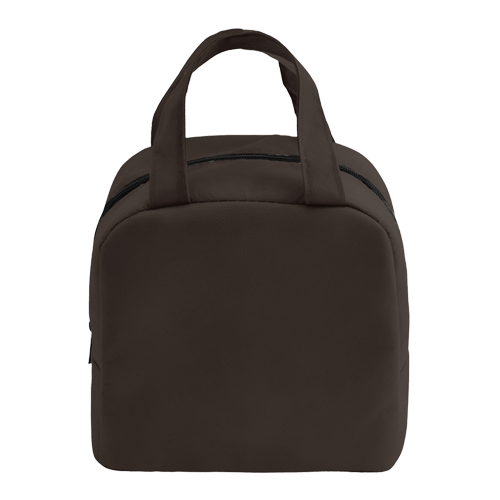 Solid color Lunch bag thumbnail 2