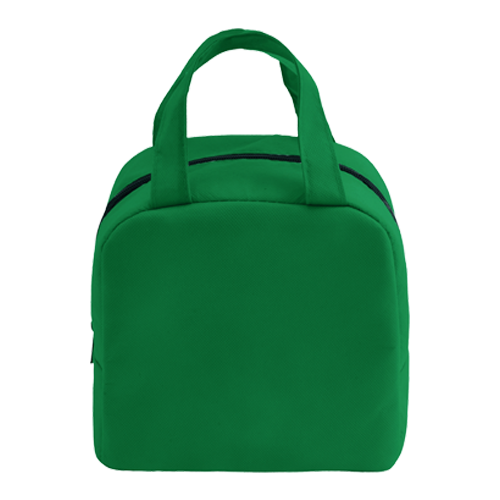 Solid color Lunch bag thumbnail 3