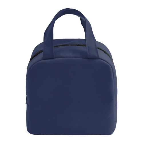 Solid color Lunch bag thumbnail 4