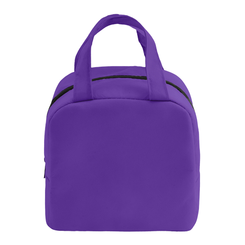 Solid color Lunch bag thumbnail 5