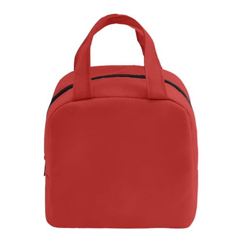 Solid color Lunch bag thumbnail 6