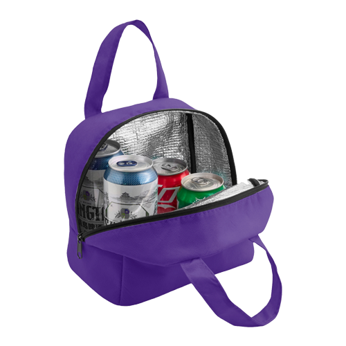 Solid color Lunch bag thumbnail 8