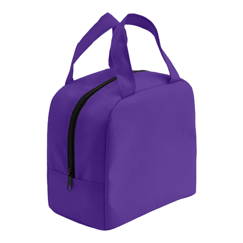 Solid color Lunch bag thumbnail 9