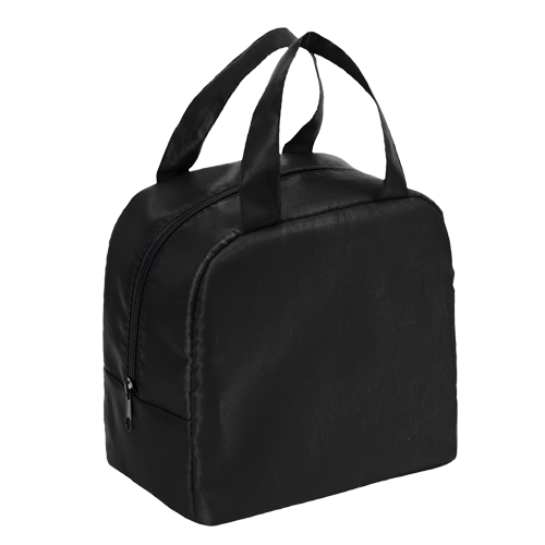 Solid color Lunch bag thumbnail 3