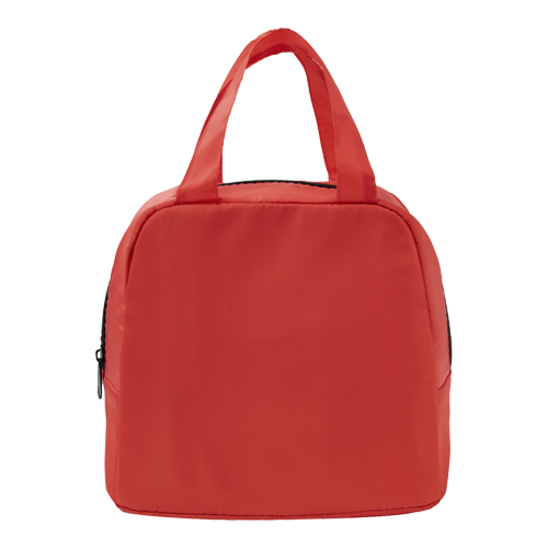 Solid color Lunch bag thumbnail 5