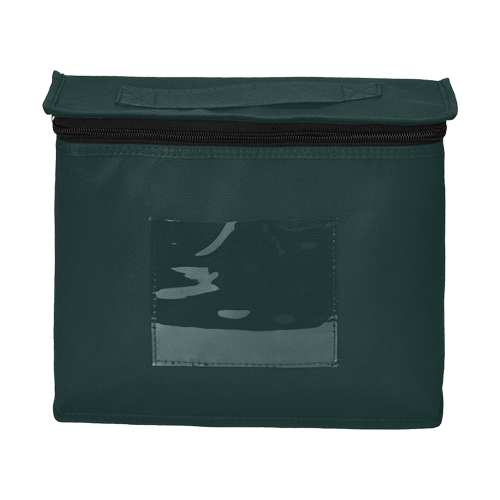 Solid color Lunch bag