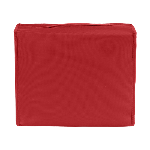 Solid color Lunch bag thumbnail 2