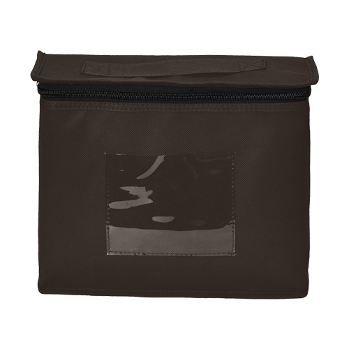 Solid color Lunch bag thumbnail 3