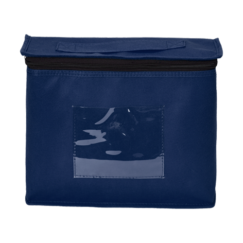 Solid color Lunch bag thumbnail 5