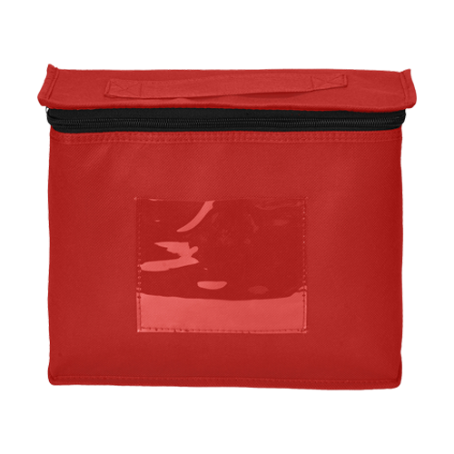 Solid color Lunch bag thumbnail 7